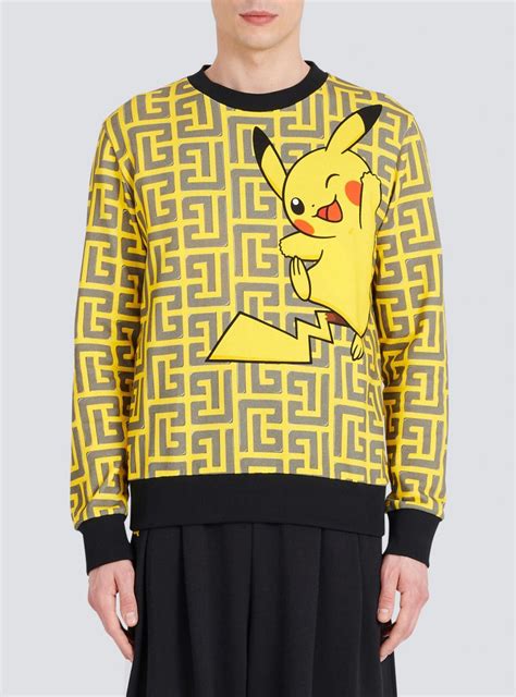 gucci x pokemon|More.